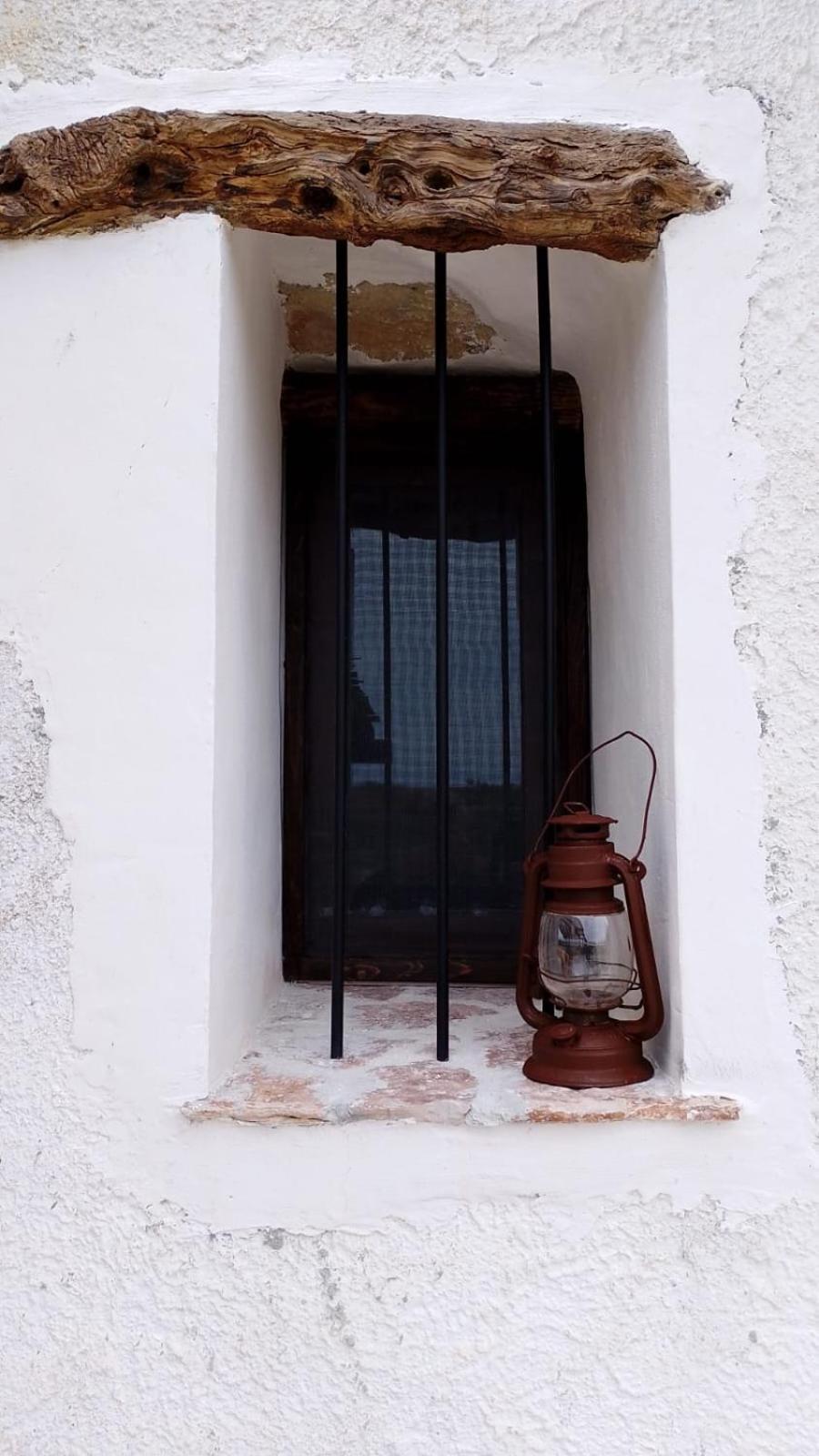 Villa Alessandro Castellammare del Golfo Buitenkant foto